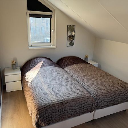 Logies Het Noordwestertje 덴버크 외부 사진